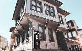 Piya Boutique Hotel