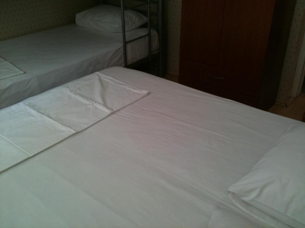 Piya Hostel Istambul Chambre photo