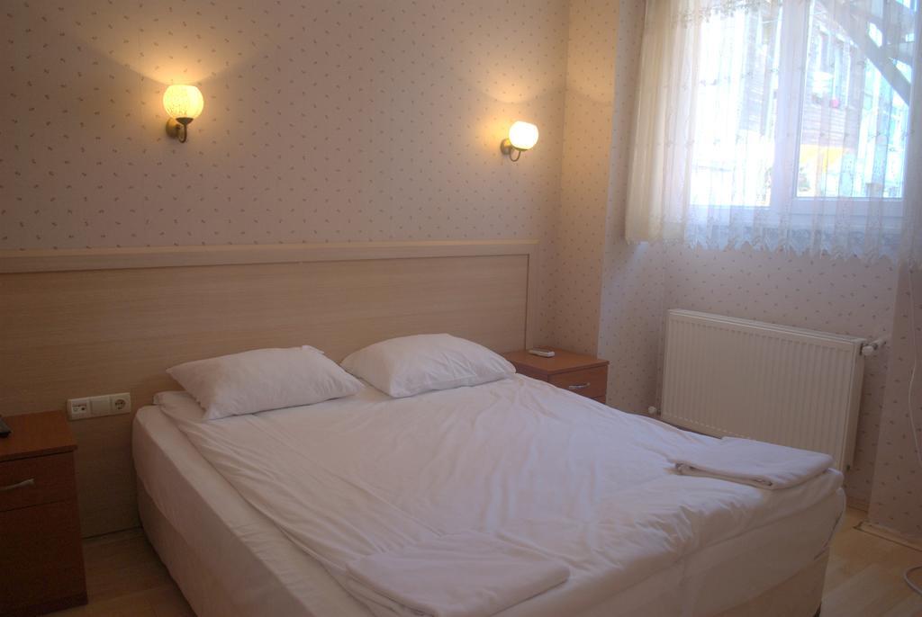 Piya Hostel Istambul Chambre photo